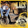 Lacs - 190 Proof - Music CD
