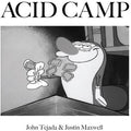 Tejada,john / Maxwell,justin - I've Got Acid (on My Brain) - Vinyl Record