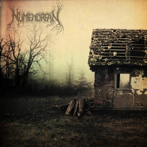 Numenorean - Demo 2014 - Vinyl Record
