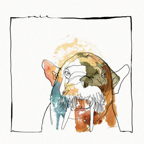 Quantum Collage - Lucid Dreaming - Vinyl Record