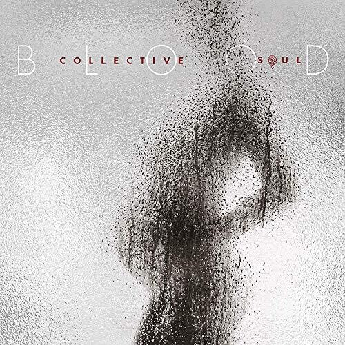 Collective Soul - Blood - Vinyl Record