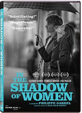 In The Shadow Of Women - In The Shadow Of Women - DVD