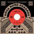 Pardon Moi - Power To The People / Touch 2 Much - Vinyl Record