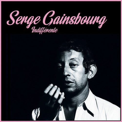 Gainsbourg,serge - Indifferente - Vinyl Record