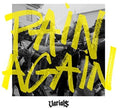 Varials - Pain Again - Music CD