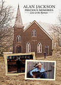 Jackson,alan - Precious Memories - DVD