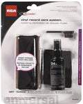 Discwasher Rd1007z D4+ Record Care System 50 Ml - Discwasher Rd1007z D4+ Record Care System 50 Ml - Vinyl Accessories