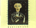 Masterpiece Music CD