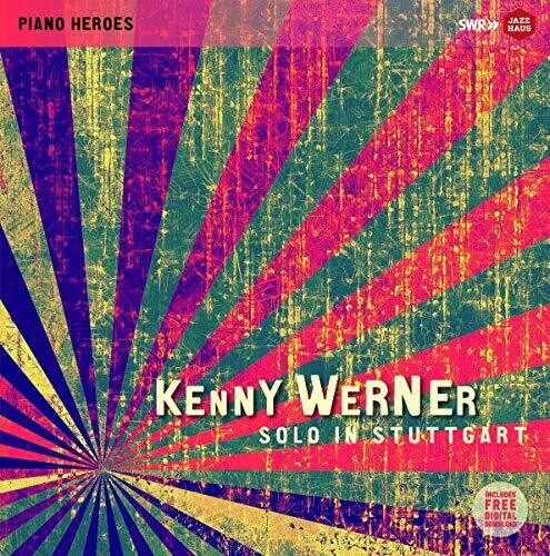 Solo In Stuttgart (live) / Various - Solo In Stuttgart (live) / Various - Vinyl Record