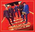 Justus Brothers - Justus Brothers - Music CD