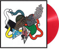 Gifted Gab - Cause & Effect - Vinyl Record