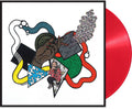 Cause & Effect [Limited Edition] (Red) Vinyl Record
