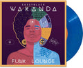 Wakanda Funk Lounge [Colored Vinyl] [Limited Edition] Vinyl Record