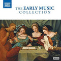 Early Music Collection / Various - Early Music Collection / Various - Music CD