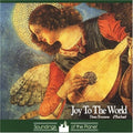Evenson,dean / D'rachael - Joy To The World - Music CD