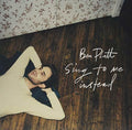 Platt,ben - Sing To Me Instead - Vinyl Record