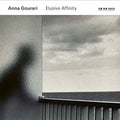 Gourari,anna - Elusive Affinity - Music CD