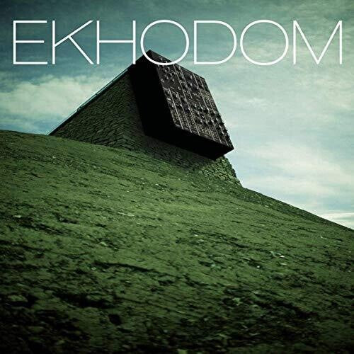 Ekhodom - Ekhodom - Vinyl Record