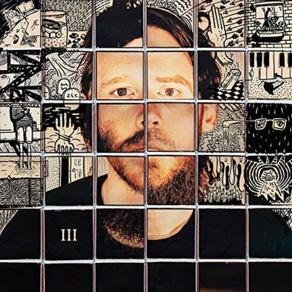 III [LP] Vinyl Record