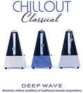 Deep Wave - Chillout Classical - Music CD