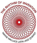 Wallace,wayne - Rhythm Of Invention - Music CD