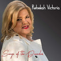 Victoria,rebekah - Songs Of The Decades - Music CD