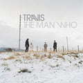 Travis - Man Who (20th Anniversary Edition) - Music CD