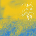 Travis - Live At Glastonbury 1999 - Music CD