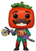 Funko Pop! Games: - Fortnite - Tomatohead - Collectibles