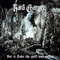 Hard Charger - Vol.4: Take The Guff And Suffer - Music CD