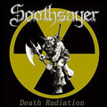 Soothsayer - Death Radiation - Music CD