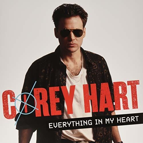 Hart,corey - Everything In My Heart - Vinyl Record