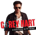 Hart,corey - Everything In My Heart - Music CD
