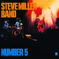 Miller,steve - Number 5 - Vinyl Record