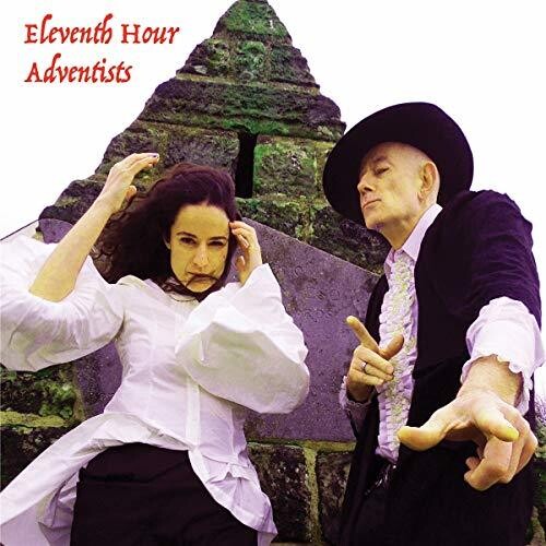Eleventh Hour Adventists - Eleventh Hour Adventists - Vinyl Record