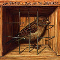 Brooks,jon - Ours And The Shepherds - Music CD