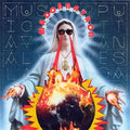 Madonnatron - Musica All Puttanesca - Music CD