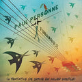 Personne,paul - Funambule - Vinyl Record