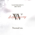 Woo Hyun,nam - A New - Music CD