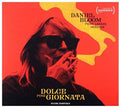 Bloom,daniel / Mozdzer,leszek - Slodki Koniec Dnia / O.s.t. - Music CD