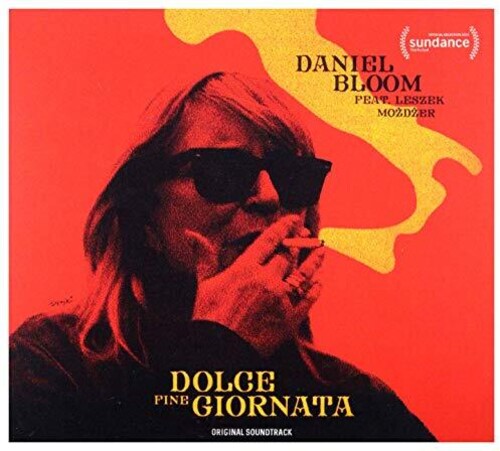 Bloom,daniel / Mozdzer,leszek - Slodki Koniec Dnia / O.s.t. - Music CD