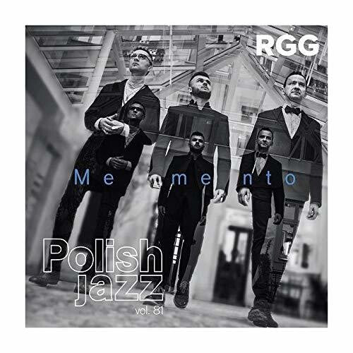 Rgg - Memento (polish Jazz Vol 81) - Vinyl Record