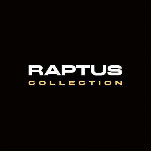 Nayt - Raptus Collection - Music CD
