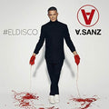 Sanz,alejandro - El Disco - Music CD