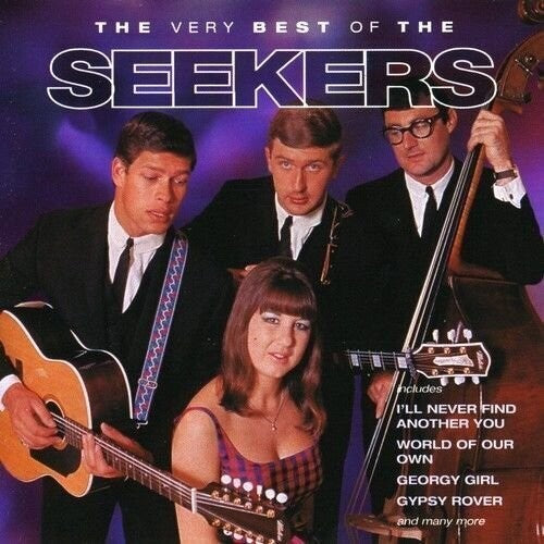 Seekers - Very Best Of - Music CD