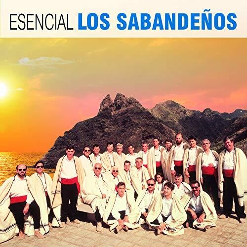 Los Sabandenos - Esencial Los Sabandenos - Music CD
