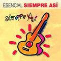 Siempre Asi - Esencial Siempre Asi - Music CD