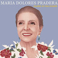 Pradera,maria Dolores - Mujeres De Fina Estampa - Music CD