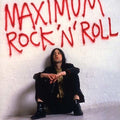 Primal Scream - Maximum Rock N Roll: The Singles - Music CD