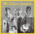 Rca Groovy Songbirds / Various - Rca Groovy Songbirds / Various - Music CD